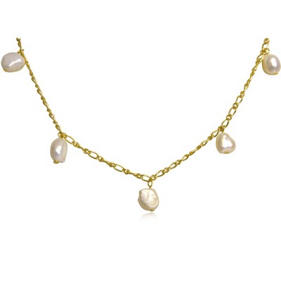 Jewels by Sunaina - SAKURA Necklace