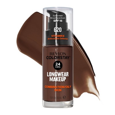 Revlon ColorStay Makeup for Combination/Oily Skin with SPF 15 - 1 fl oz