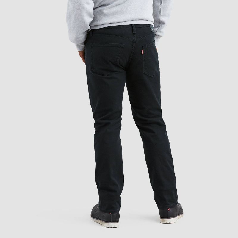 Levi's® Men's 541™ Athletic Fit Taper Jeans, 3 of 5