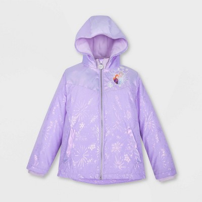 target kids rain gear