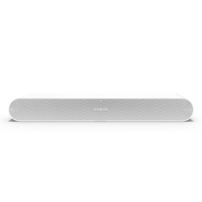 Sonos Roam Portable Smart Waterproof Speaker With Bluetooth (white) : Target