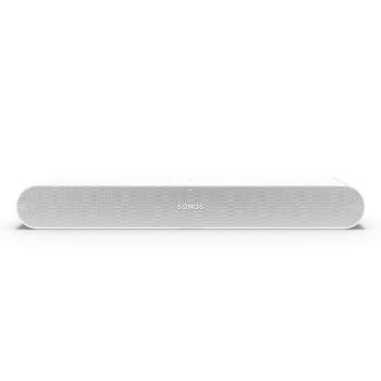 Sonos Beam Compact Smart Sound Bar With Dolby Atmos (gen 2,white
