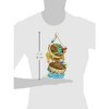 Prevue Pet Products Prevue Pet Products Tropical Teasers Up & Away Bird Toy 62511, Multi, 8.5 x 3.5" - 4 of 4
