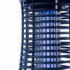 RadioShack Indoor & Outdoor UV 18W Mosquito and Bug Zapper Lamp Chemical-Free And Odorless 6103035 - 3 of 4