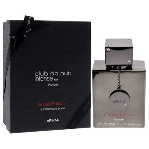 Armaf Club De Nuit Urban Man Elixir Eau de Parfum Spray for Men, Long Lasting Fragrance, 3.6 fl oz - 1 of 1