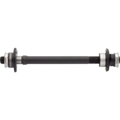 SRAM Axle Kit: Rise 40 and v2 X.9 QR Rear