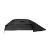 Unique Bargains Dustproof Barbecue Grill Dust Cover 31.89"x25.98"x24.02" Black 1 Pc - 3 of 4