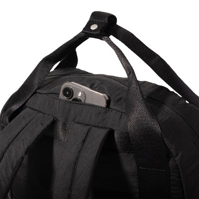 Baggallini Swift Backpack - B-Lite Black — фото 6