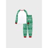 PATPAT Family Christmas Pjs Matching Sets Holiday Jammies Sleepwear Christmas Pajamas for Family Xmas Outfits with Socks - 2 of 4