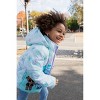 L.O.L. Surprise! Miss Snow Figure 8 Prezzie Girls Zip Up Puffer Jacket Little Kid to Big Kid - 2 of 4