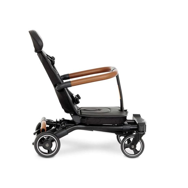 Evolur Cruise Rider Stroller with Canopy, 2 of 6