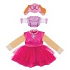 PAW Patrol Nickelodeon Girls' Skye Deluxe Tutu Costume Jumpsuit - 3 of 4