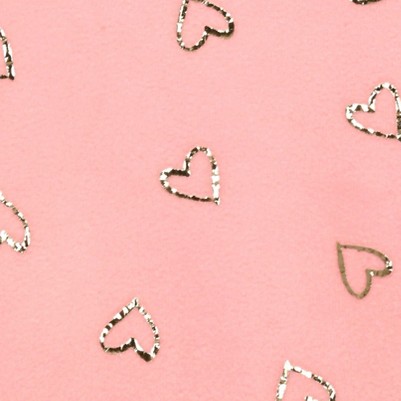 pink hearts