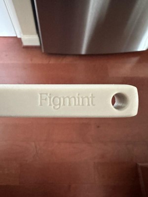 Silicone Basting Brush Dark Gray - Figmint™