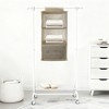 Unique Bargains Drawer*1 Closet Organizer 1 Pc - 3 of 4