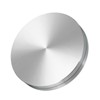 Unique Bargains Rotating Swivel Stand Steel Ball Bearings Annular Lazy Susan Base Turntable 1 Pc - 3 of 4