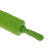 Unique Bargains Rolling Pin Medium Silicone Plastic 1 Pc - 4 of 4