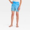 Boys' 2pc Tank Top and Pajama Set - Cat & Jack™ - 4 of 4