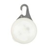 Nite Ize SpotLit Rechargeable Disc-O Light Dog Collar - XL - 4 of 4