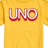 Men's - UNO - Men's Short Sleeve Graphic T-Shirt Short Sleeve Graphic T-Shirt - 2 of 4