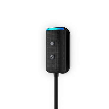 – Echo Dot (4th Gen) Smart speaker with clock and Alexa – Twilight  Blue