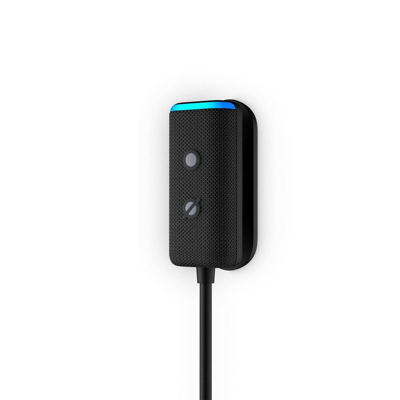 Amazon Echo Auto (2nd Gen, 2022 Release), 1 of 6