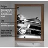 Americanflat Poster Frame with Polished Plexiglass - Hanging Hardware Included - 4 of 4