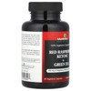 Futurebiotics Red Raspberry Ketone + Green Tea, 60 Vegetarian Capsules - 4 of 4