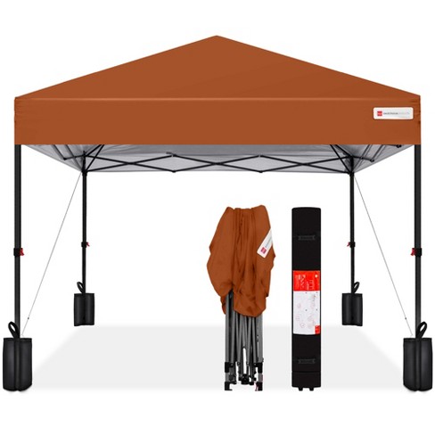 Pop up canopy target best sale