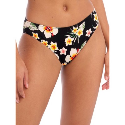 Freya Women's Havana Sunrise Bikini Bottom - AS202770