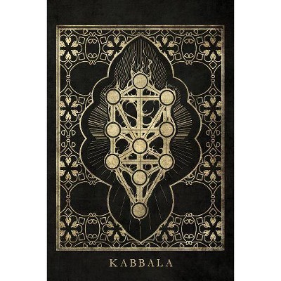Kabbala - by  Ted Balestreri (Paperback)