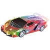 Light Up RC Car with Flashing LED Light - 3 of 4