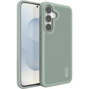 TUDIA Samsung Galaxy S25 FE (2025) MergeGrip Series Case - 1 of 4