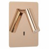 Access Lighting Villa 1 - Light Sconce in  Gold - 3 of 4