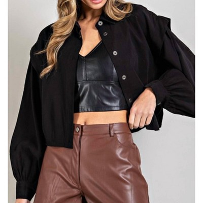 Women's Madison Jacket - ee:some