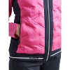 Women's Wo Grove Hybrid Vest - Abacus Sportswear US - 4 of 4