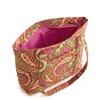 Vera Bradley Women's Outlet Cotton Small Vera Tote Bag - 3 of 3