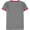Touch by G-III Womens Chicago Bulls Embellished T-Shirt - 2 of 2