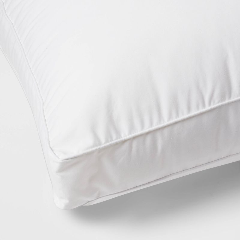 Extra Firm Performance Bed Pillow - Threshold, 5 of 6