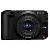 Canon EOS R50 V Mirrorless Camera Content Creators w/ 14-30mm Lens 6895C012 Bundle - 4 of 4