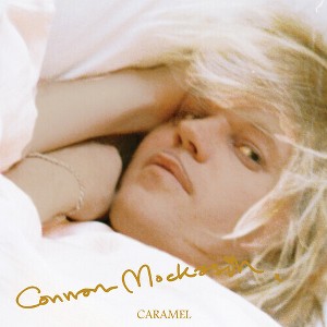 Connan Mockasin - Caramel - Metallic Gold (Colored Vinyl Gold) - 1 of 1