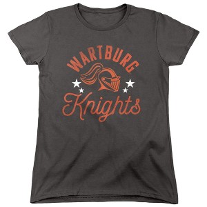 Women's Wartburg College Knights T-Shirt - 1 of 4