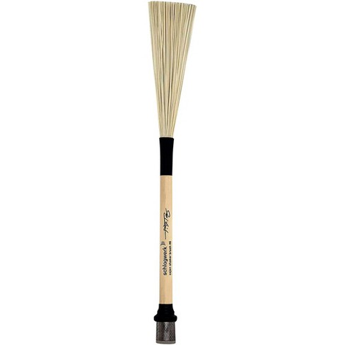 Promark Heavy Nylon Brush - 2B