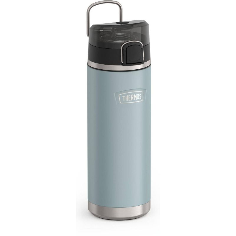Thermos 24oz Stainless Steel Hydration Bottle with Spout , 3 of 13