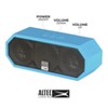 Altec Lansing Jacket H2O 2 Outdoor Bluetooth Portable Speaker - 3 of 4