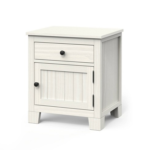 Child Craft Rockport Nightstand - Eggshell - image 1 of 4