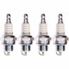 Champion Spark Plug For Craftsman 4 Pack, 848 CJ8Y-4PK - 3 of 4