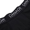 Canada Weather Gear Men's Base Layer Pant - Warm Performance Base Layer Pants for Men - 2 of 4