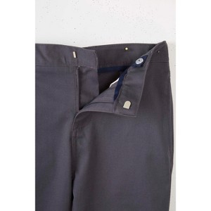 French Toast School Uniform Boys Flat Front Stretch Twill Short - 1 of 3