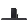 Samsung LS03D 55" 4K The Frame QLED HDR Smart TV (2024) with HW-S700D 3.1-Channel Soundbar and Wireless Subwoofer - 4 of 4